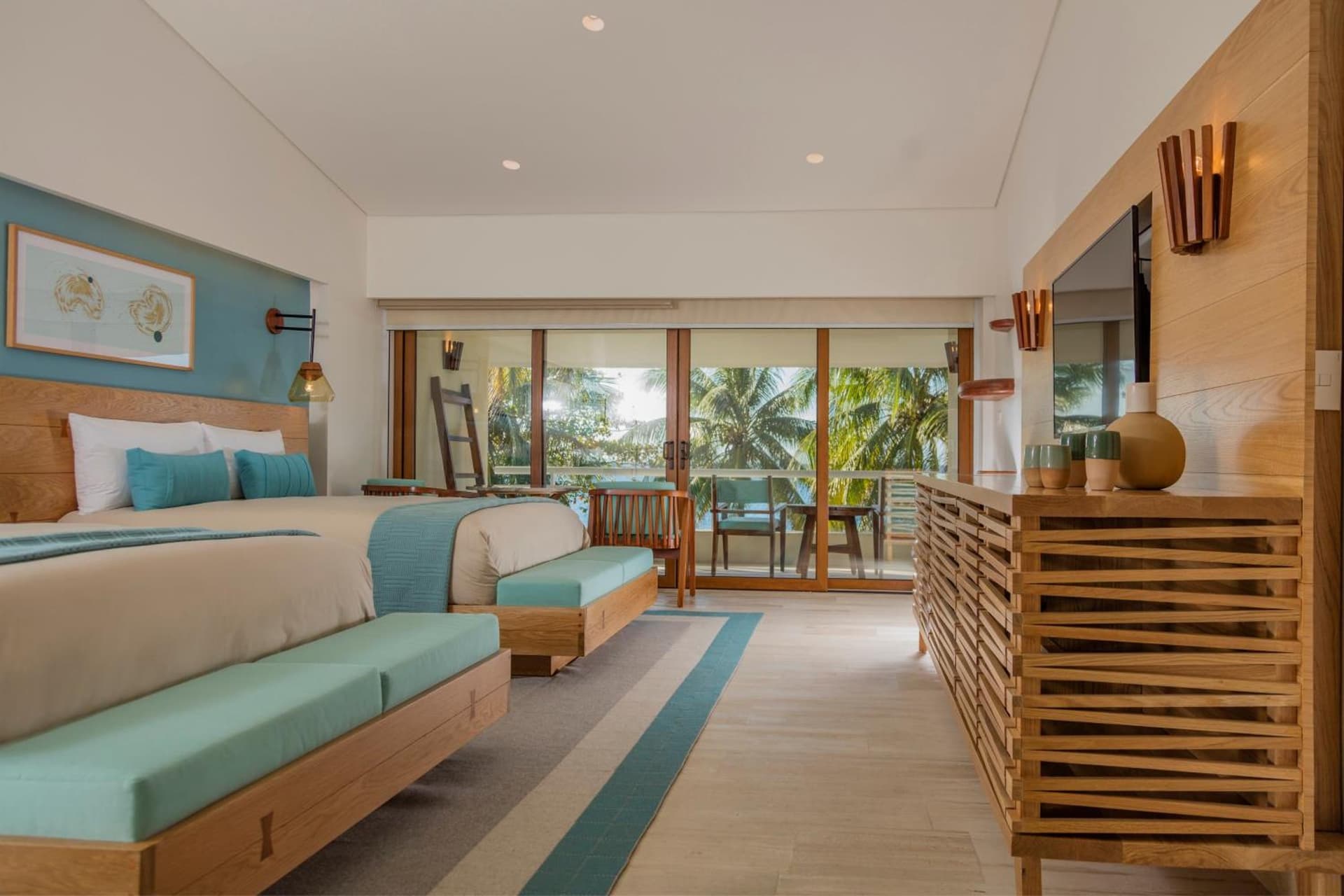 Presidente InterContinental Cozumel Resort & Spa by IHG - Photo 185