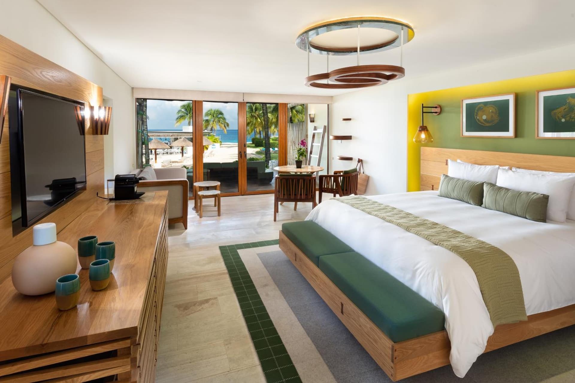 Presidente InterContinental Cozumel Resort & Spa by IHG - Photo 128