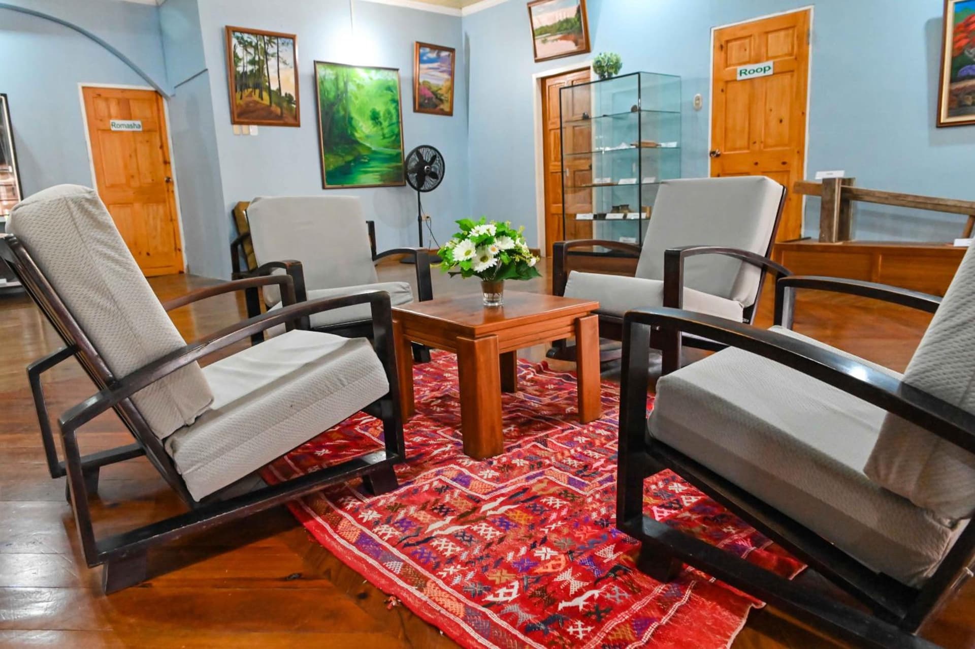 Traum House - Photo 9