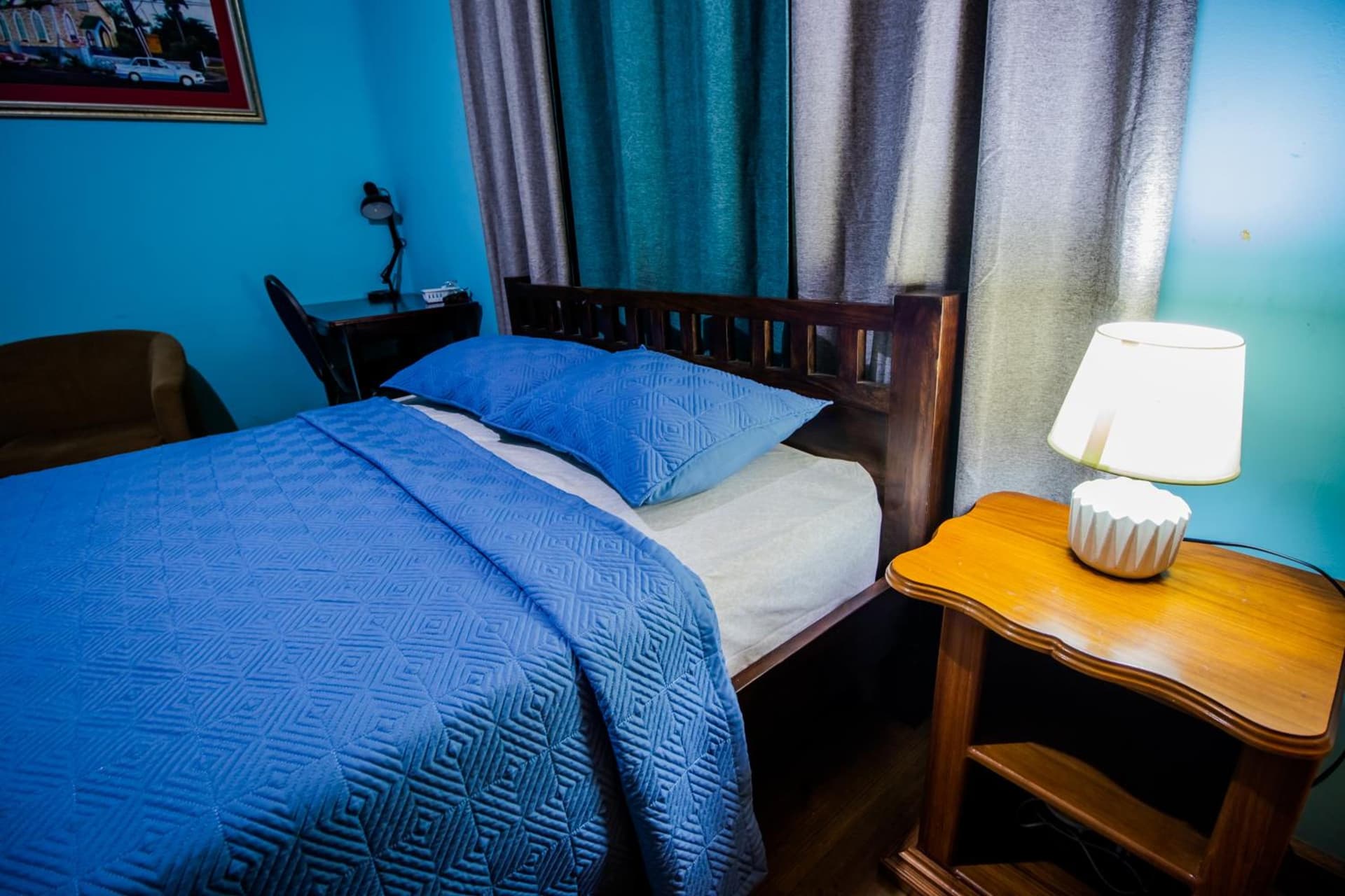 Traum House - Photo 18