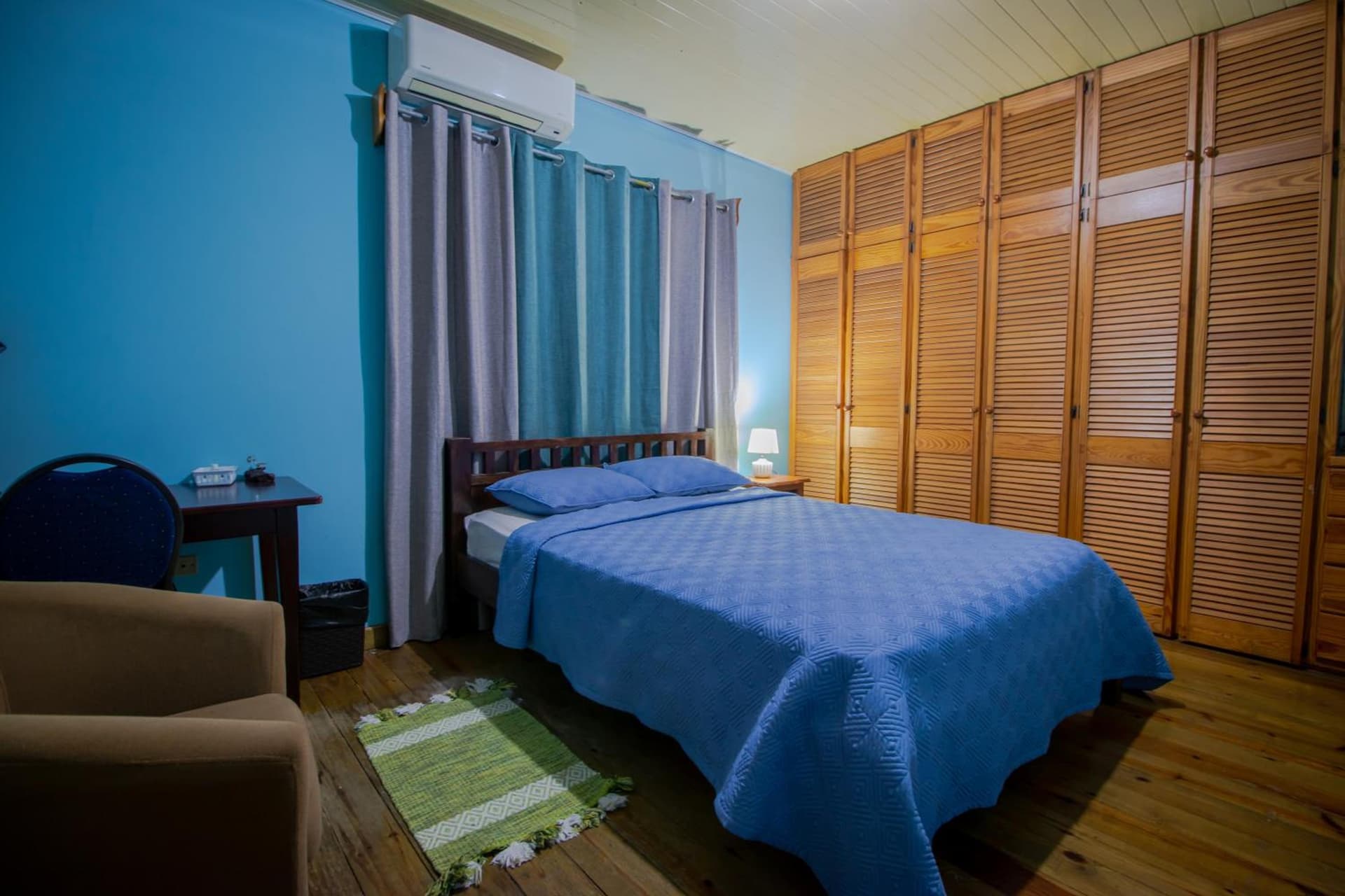 Traum House - Photo 17