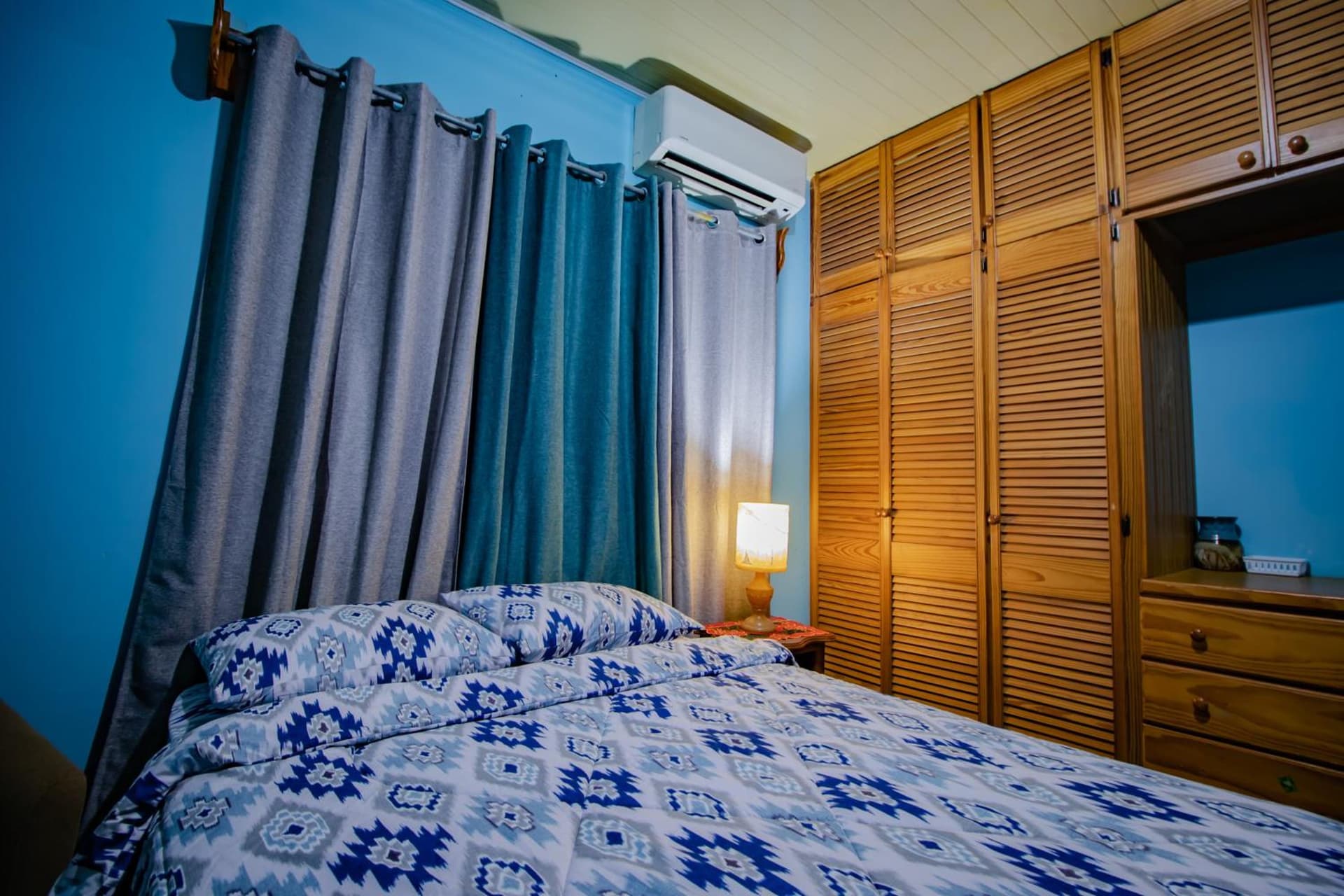 Traum House - Photo 16