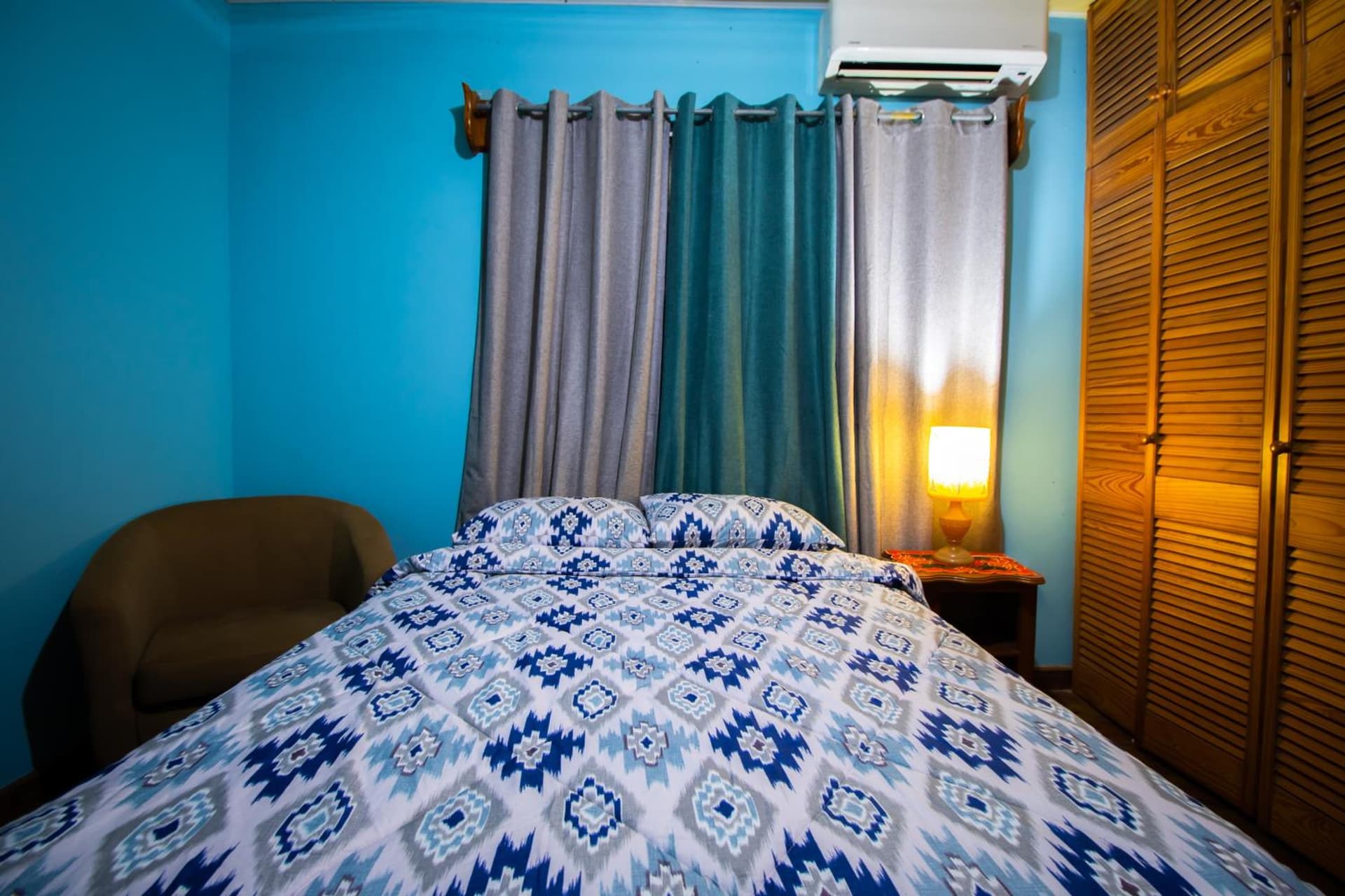 Traum House - Photo 29