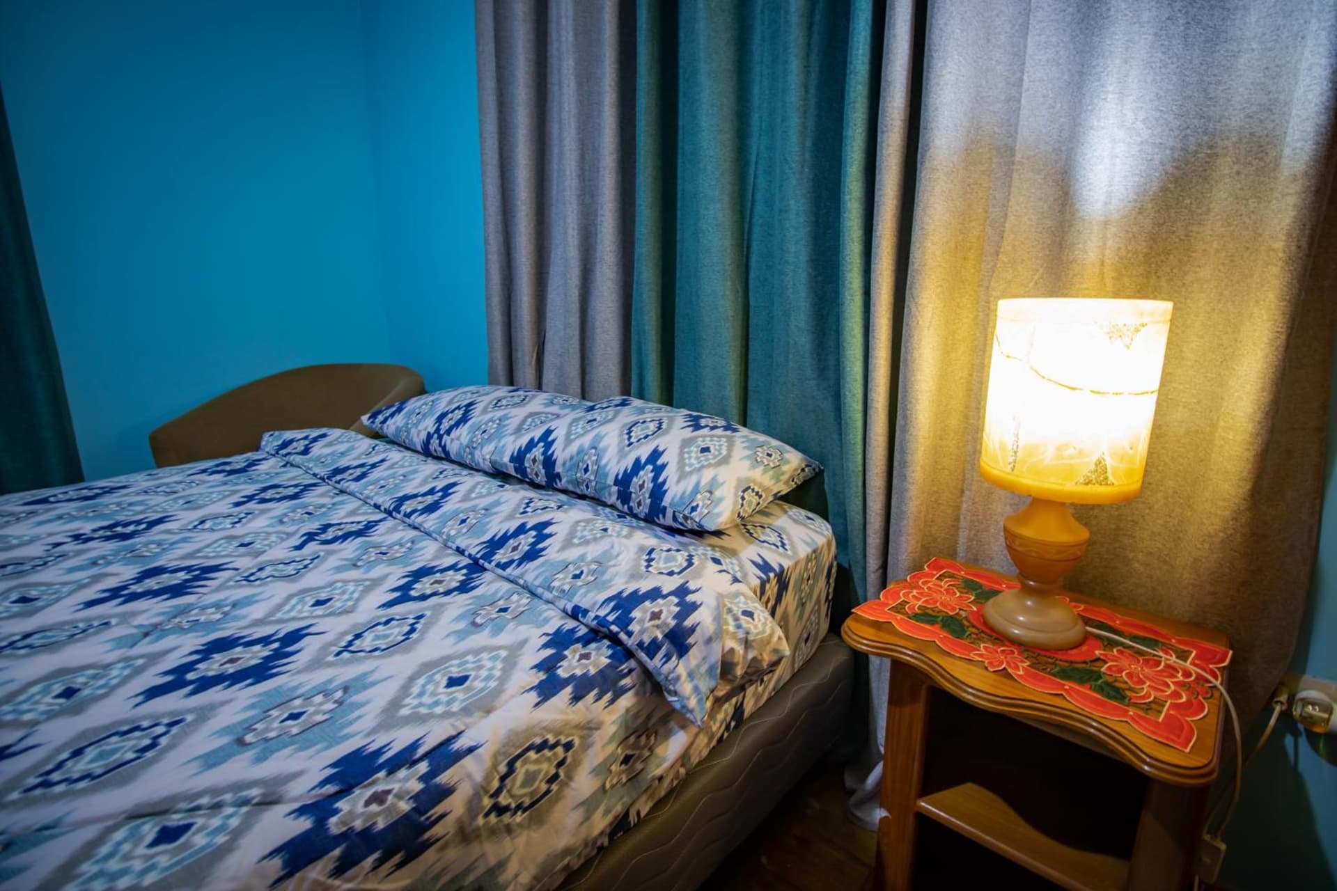 Traum House - Photo 12