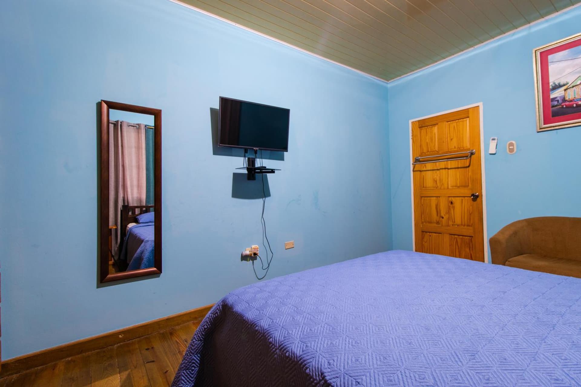 Traum House - Photo 11