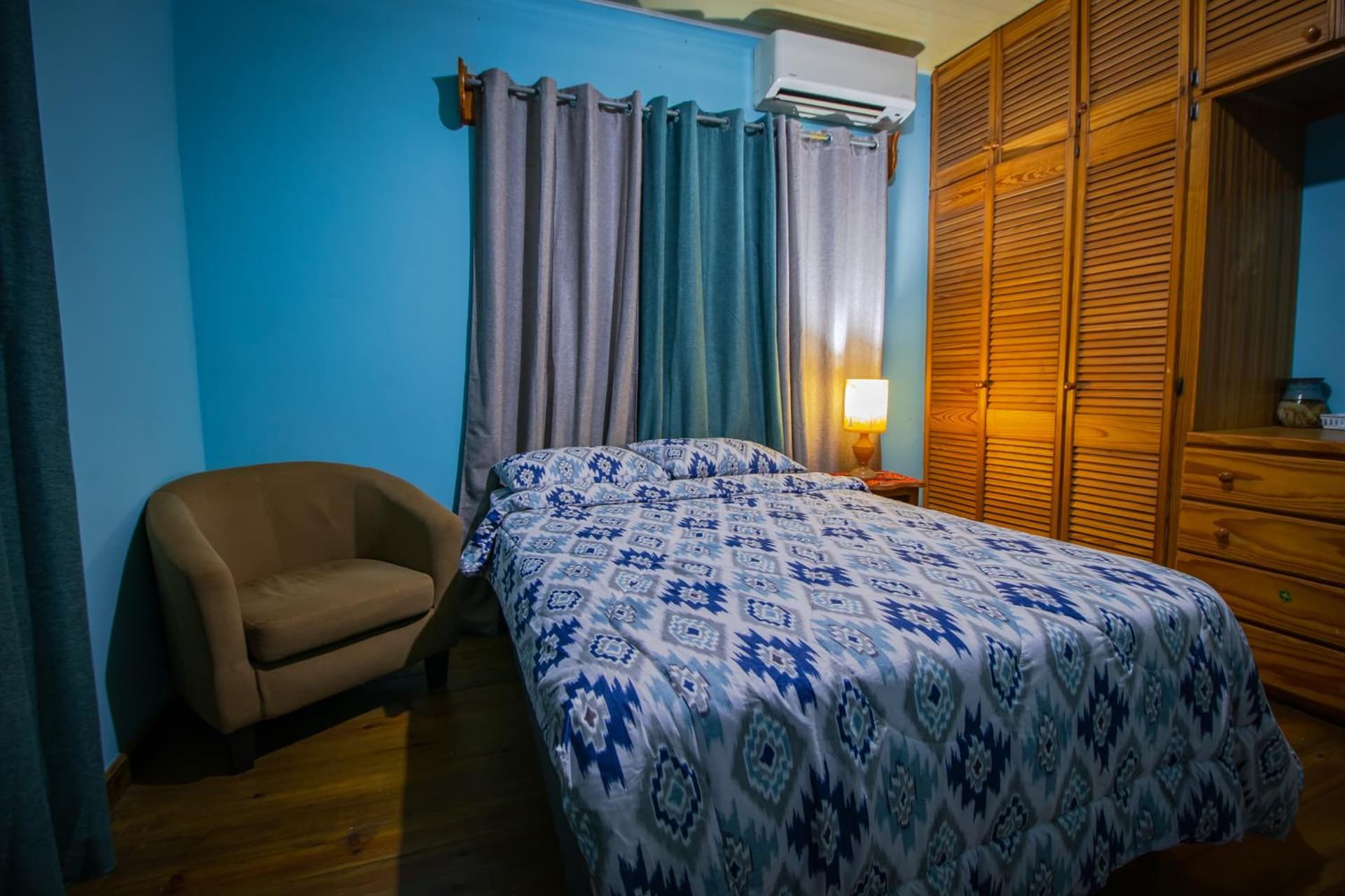 Traum House - Photo 13