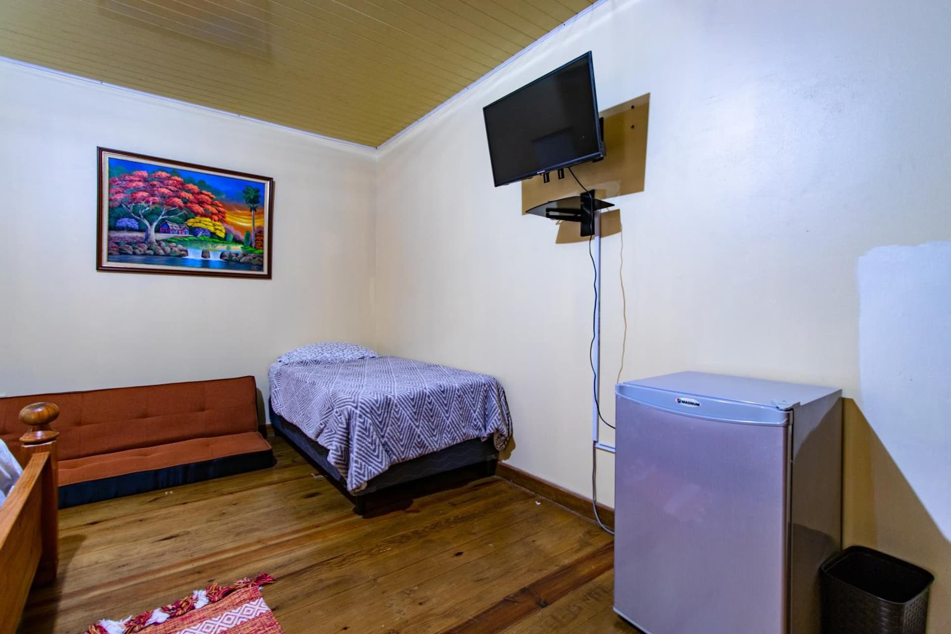 Traum House - Photo 19