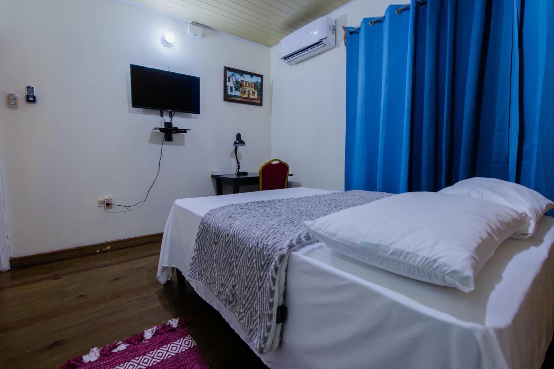 Traum House - Photo 23