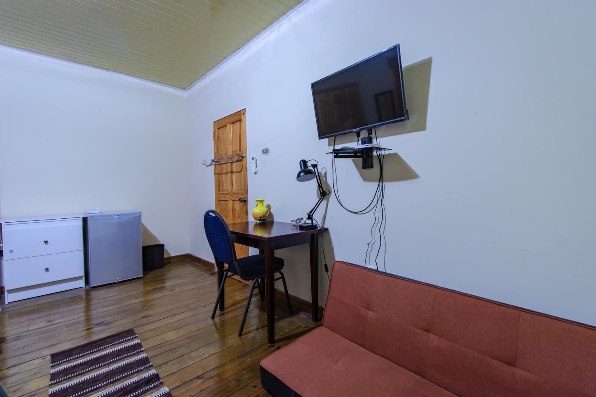 Traum House - Photo 25