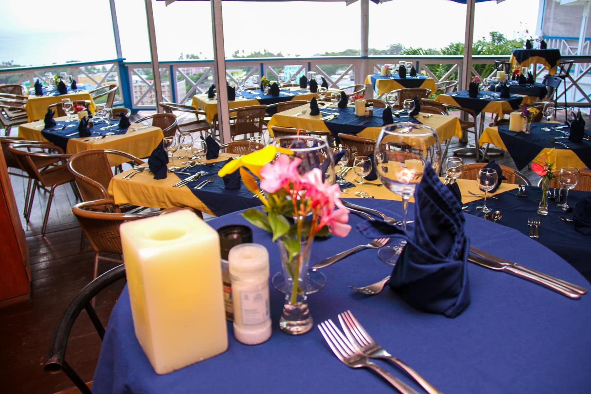 The Champs - Photo 54