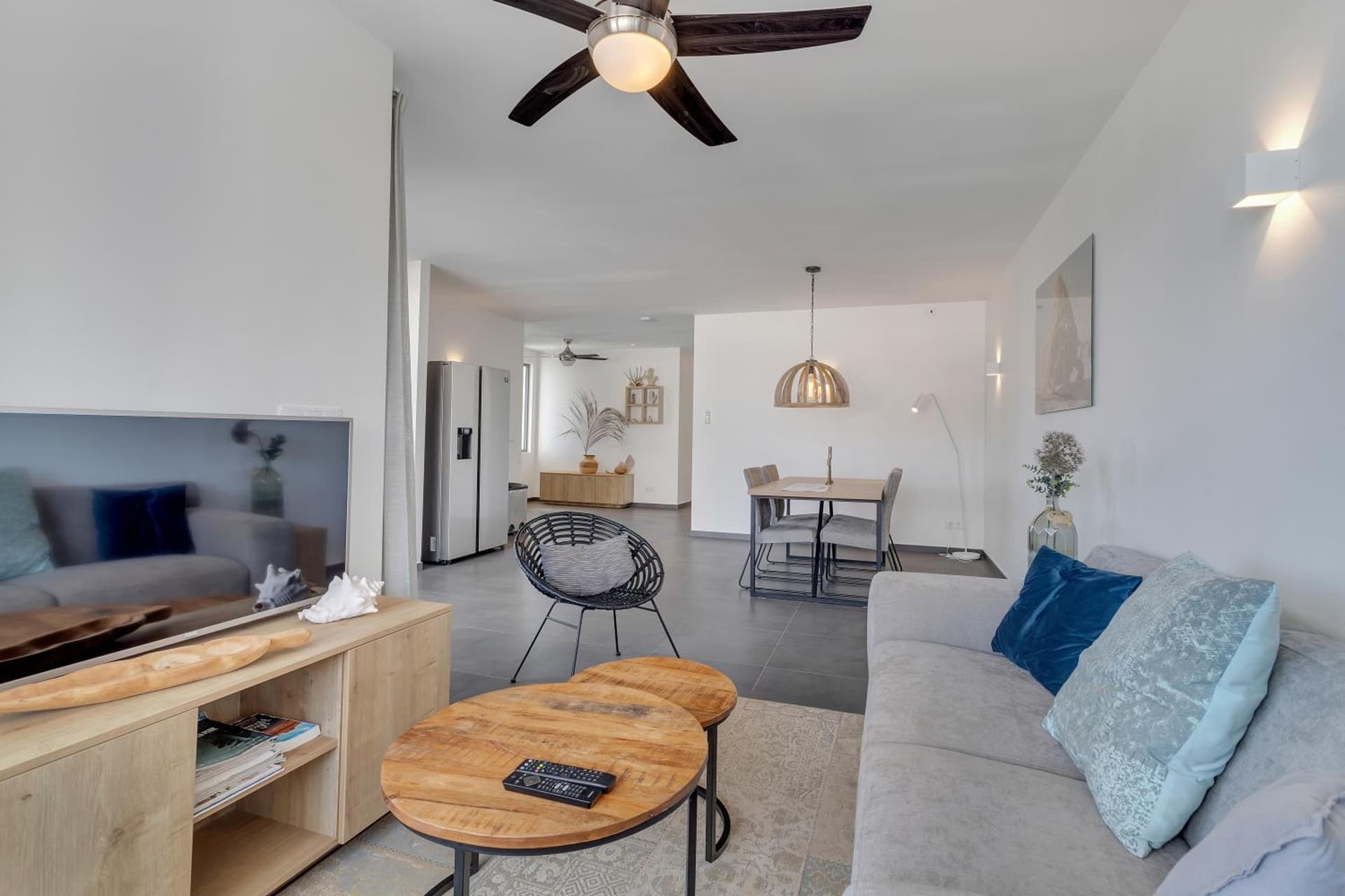 Grand Windsock Bonaire - Photo 142