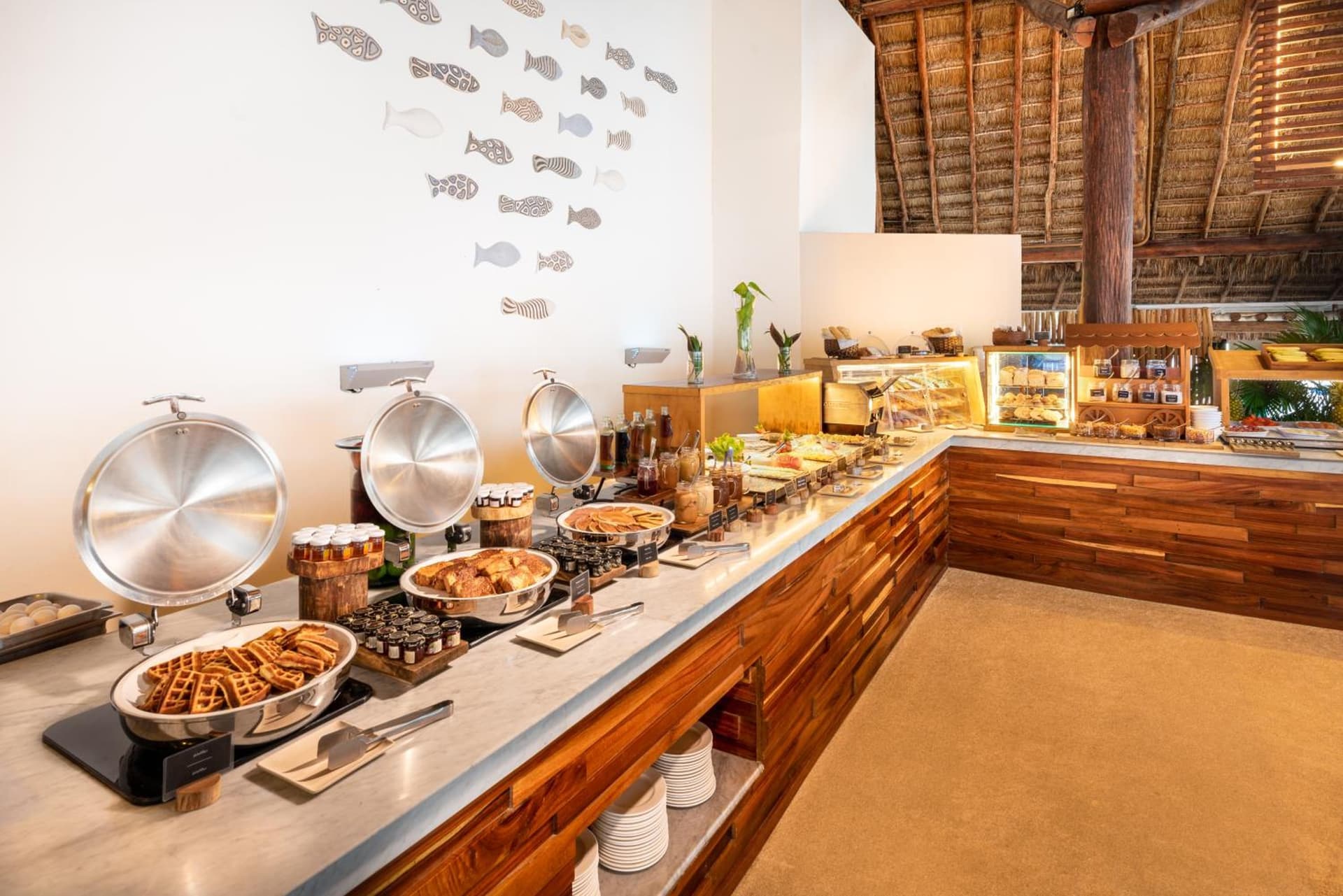 Presidente InterContinental Cozumel Resort & Spa by IHG - Photo 29