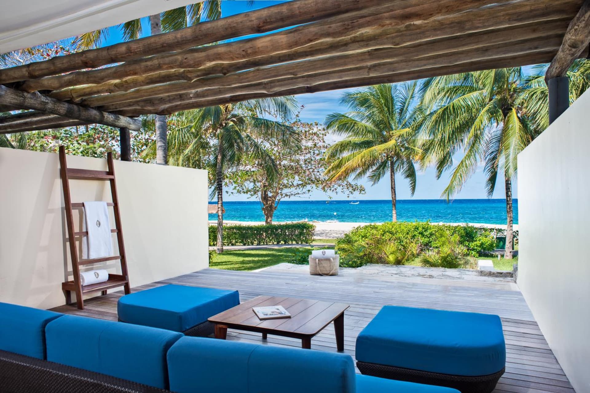 Presidente InterContinental Cozumel Resort & Spa by IHG - Photo 48