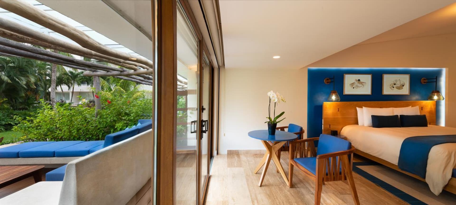 Presidente InterContinental Cozumel Resort & Spa by IHG - Photo 54