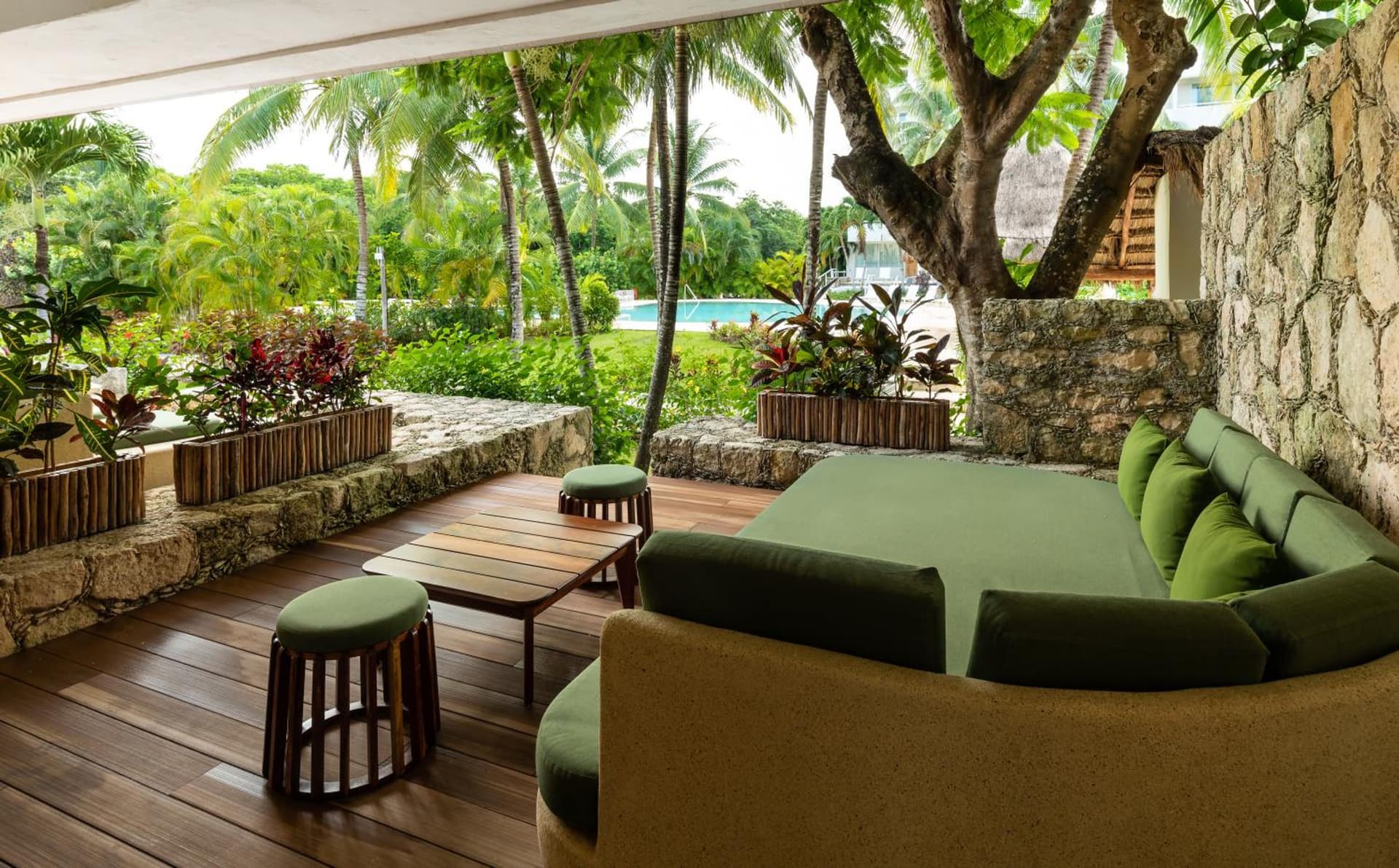 Presidente InterContinental Cozumel Resort & Spa by IHG - Photo 41