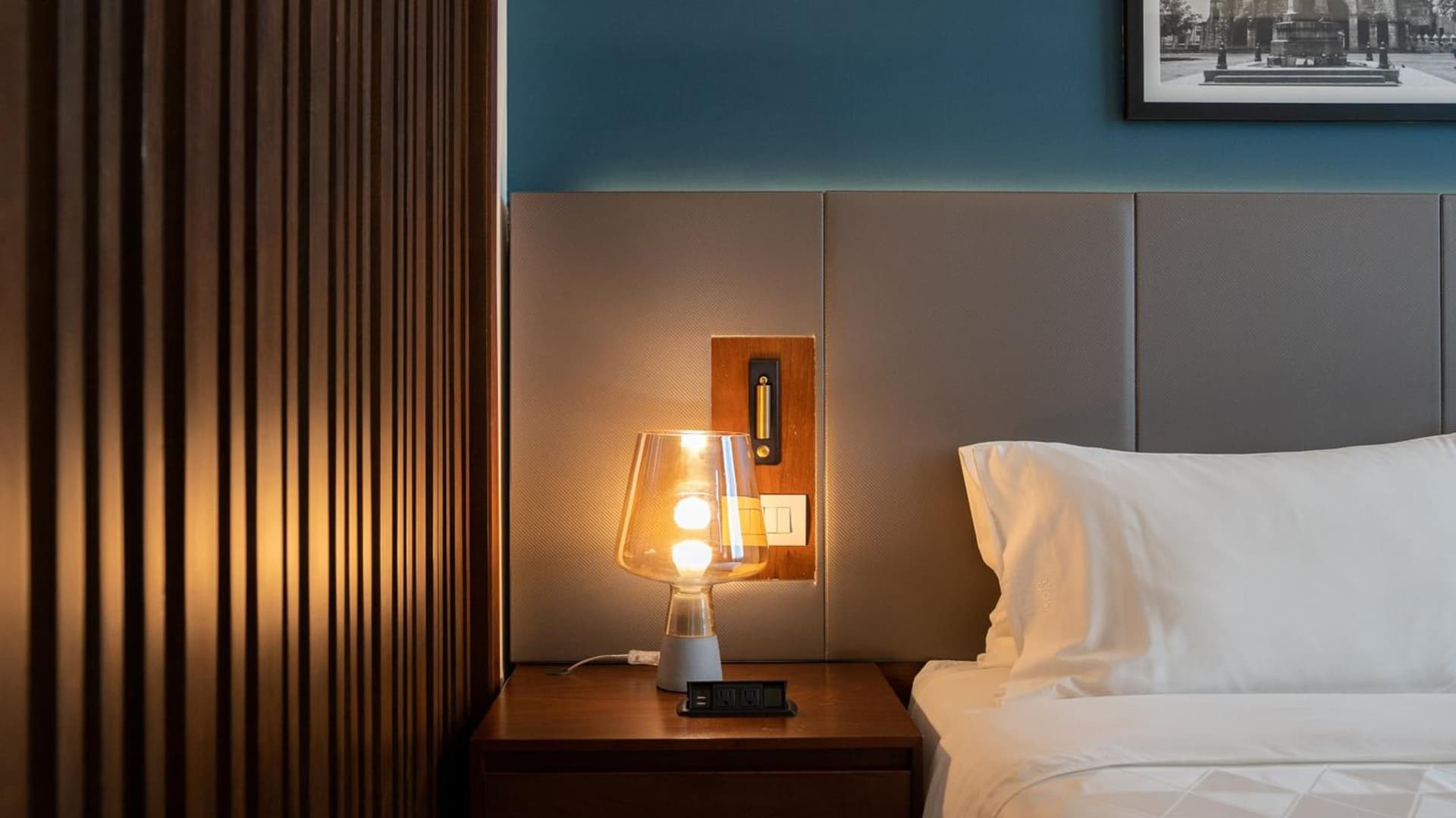 Holiday Inn Santo Domingo by IHG - Photo 82