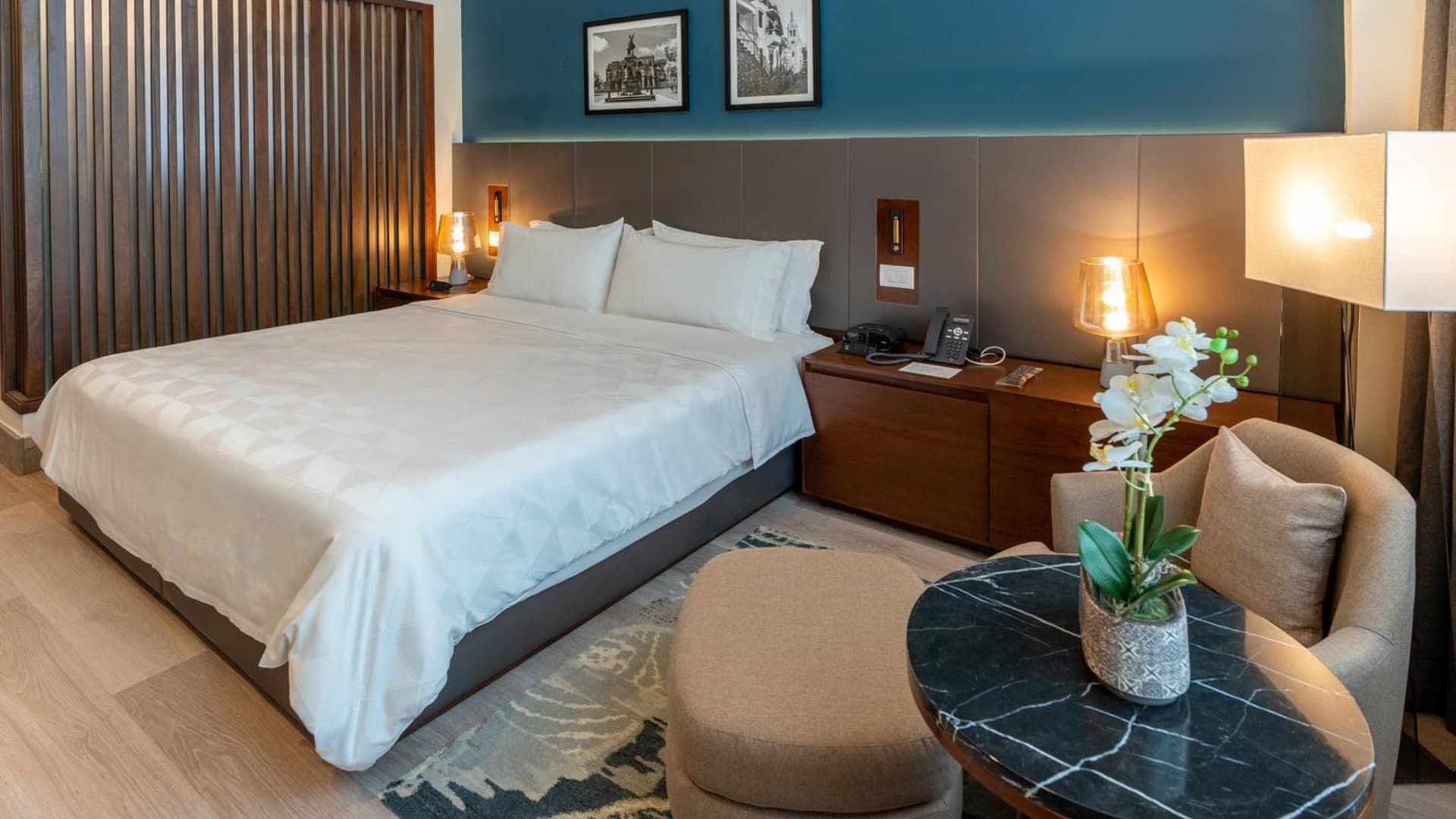 Holiday Inn Santo Domingo by IHG - Photo 25