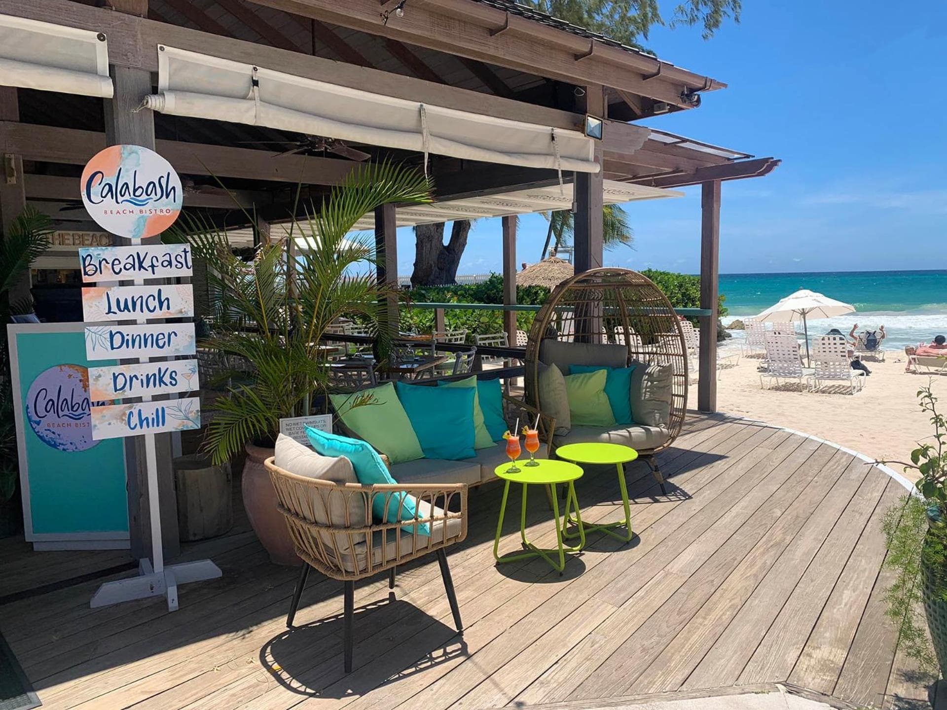 Bougainvillea Barbados - Photo 20