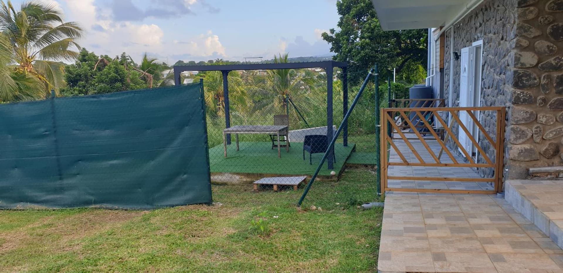 VILLA TIBOU - Photo 21