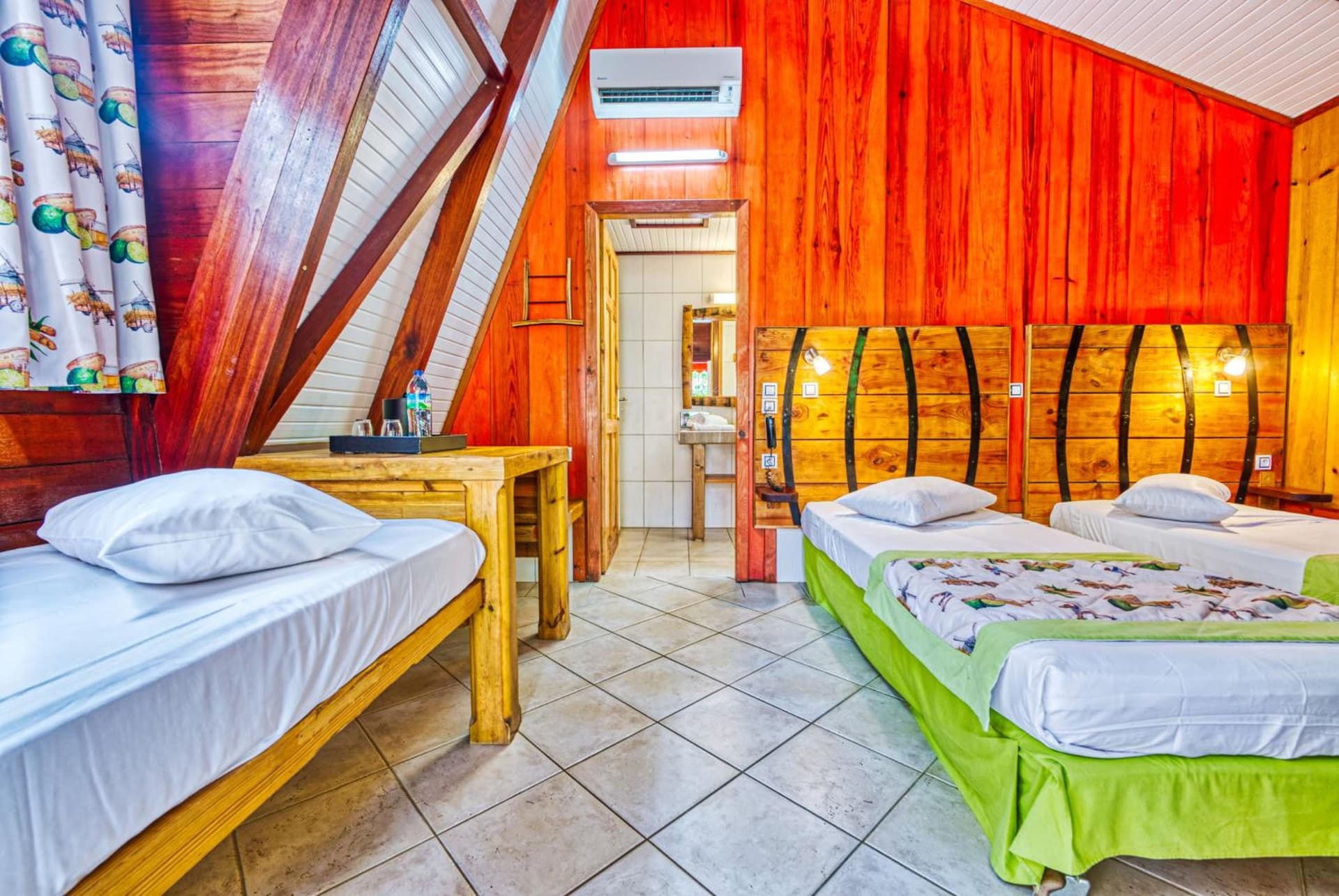 Hotel Bambou - Photo 26