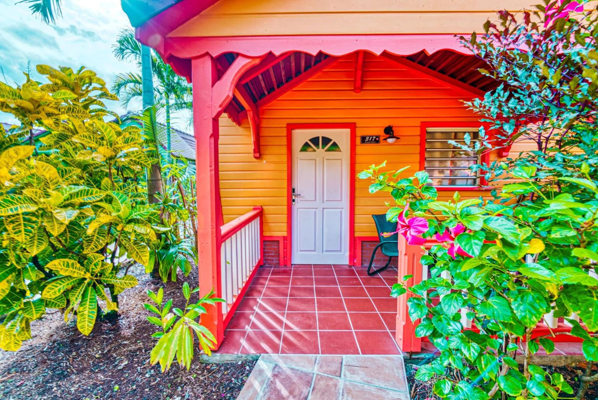 Hotel Bambou - Photo 11