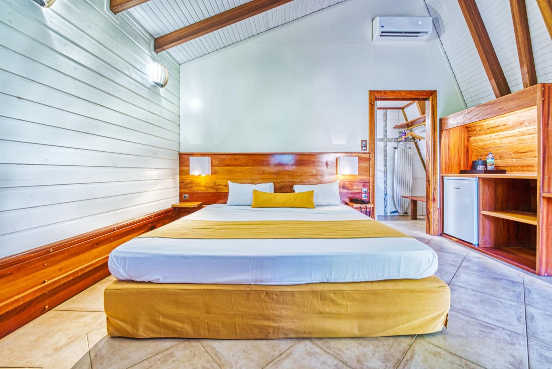 Hotel Bambou - Photo 108