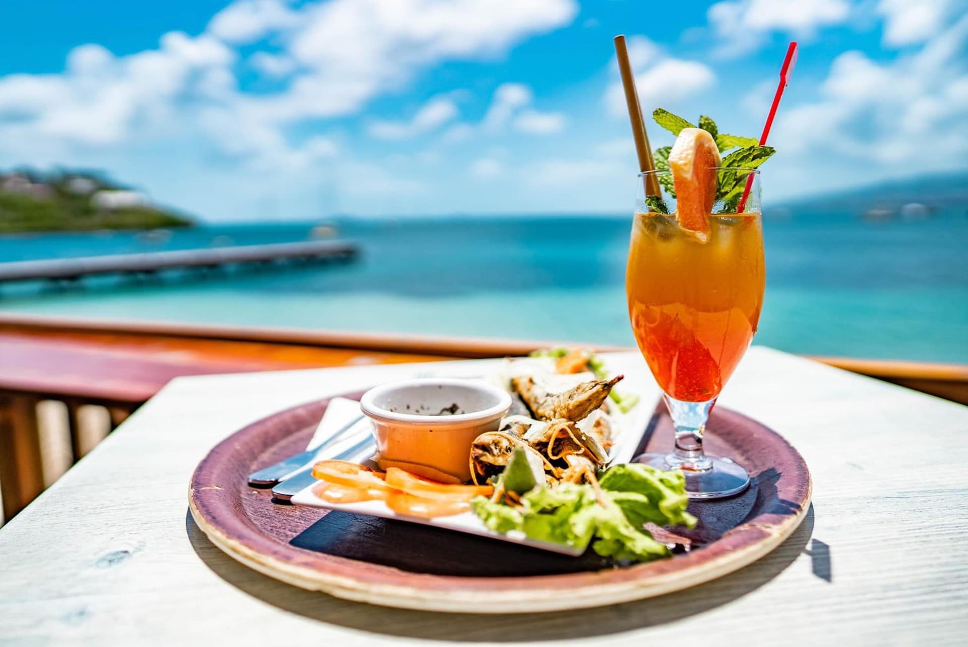 Hotel Bambou - Photo 29