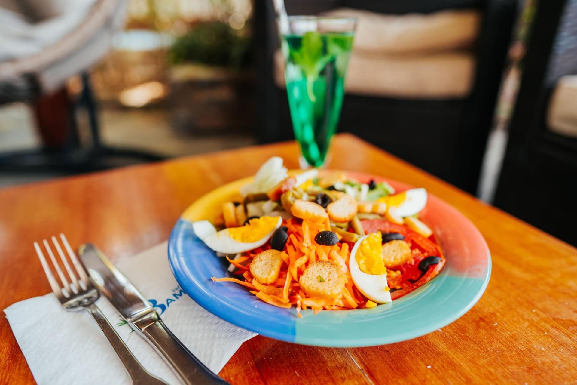 Hotel Bambou - Photo 131