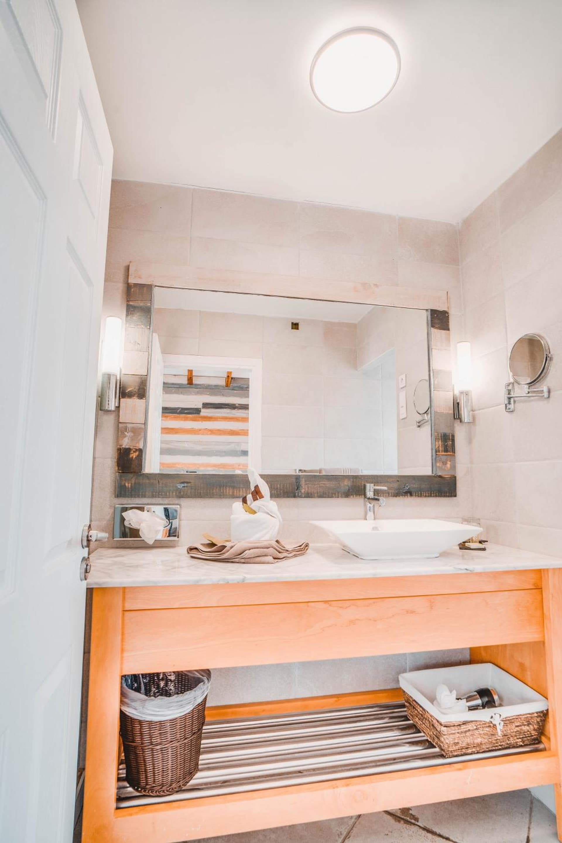 Hotel Bambou - Photo 28