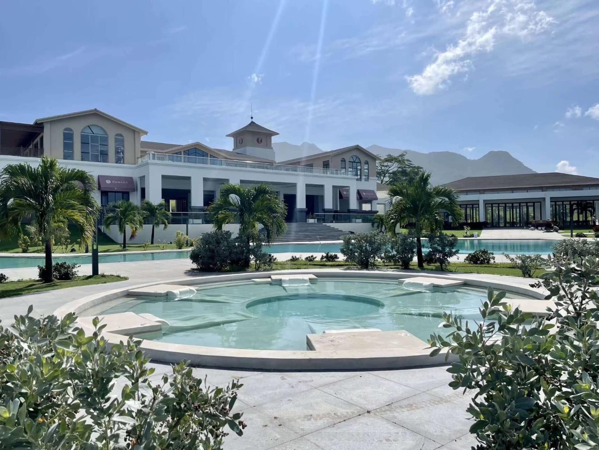 Ramada by Wyndham St Kitts Resort - Photo 14