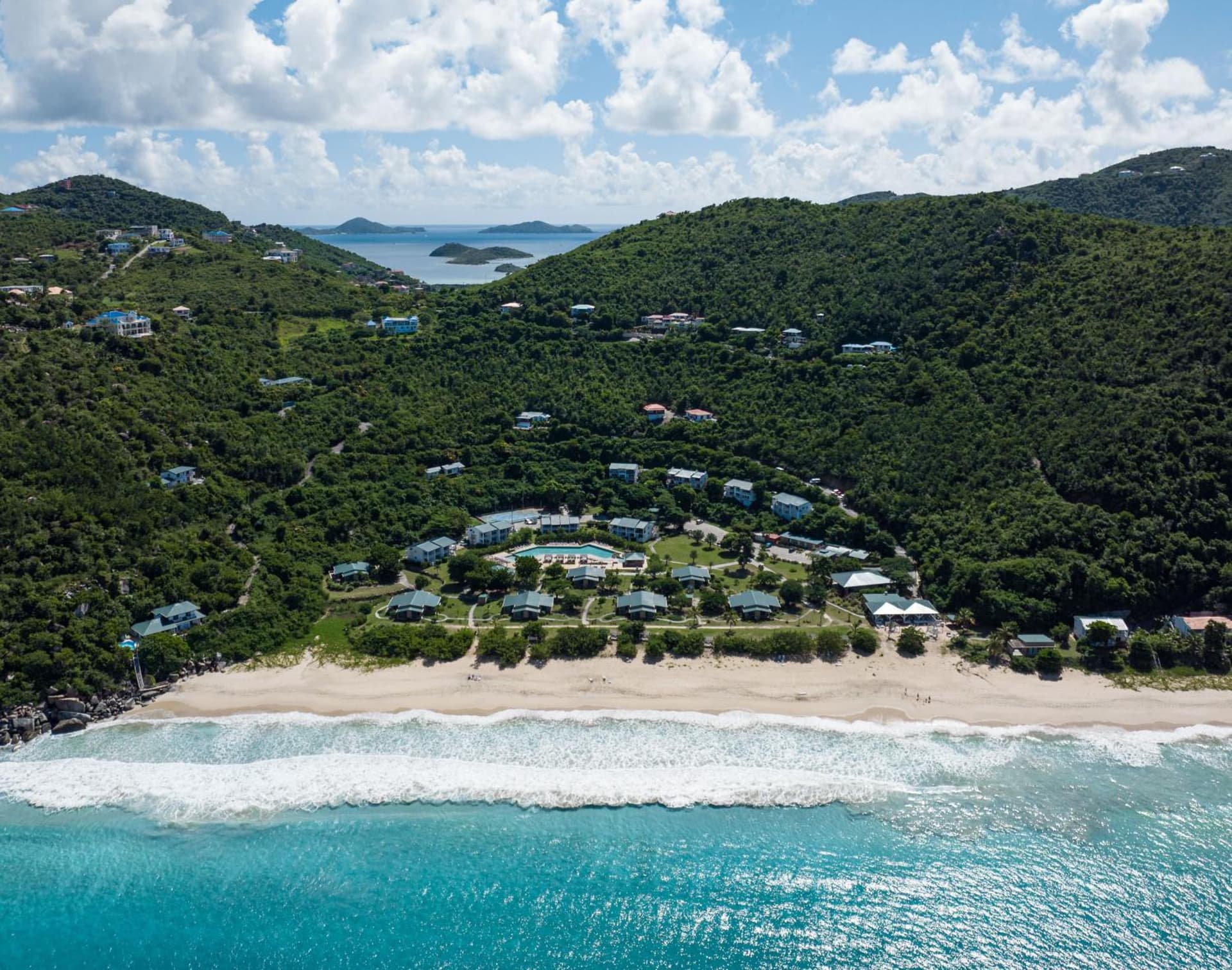 Wyndham Tortola BVI Lambert Beach Resort - Photo 67