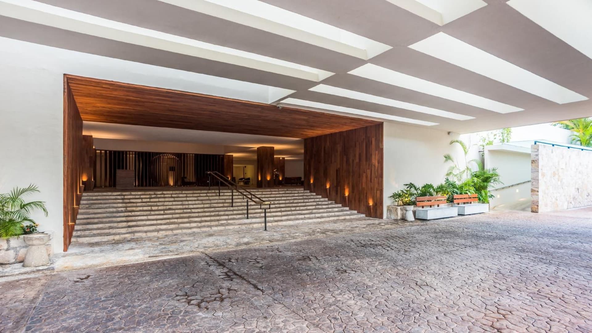 Presidente InterContinental Cozumel Resort & Spa by IHG - Photo 100