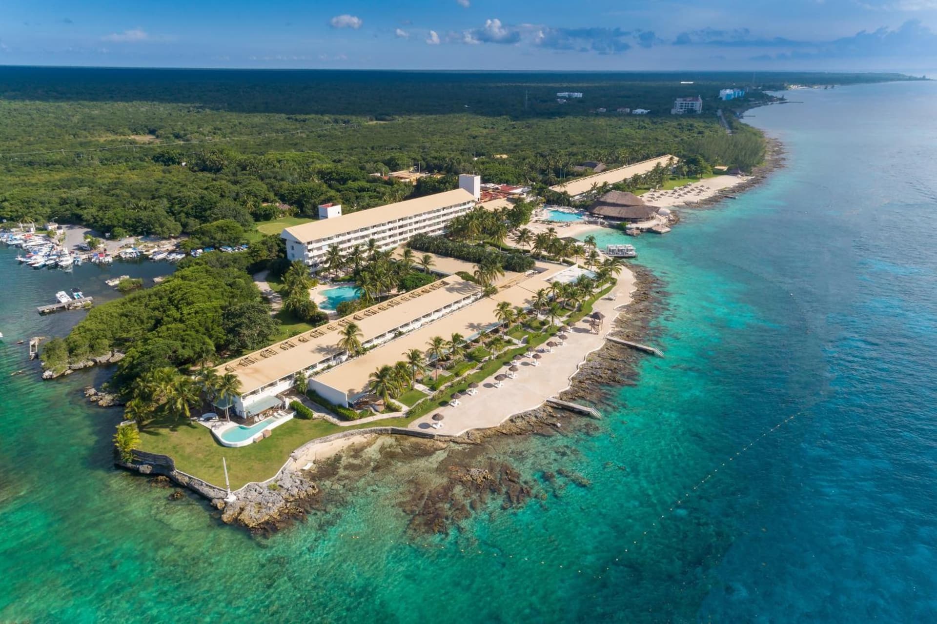 Presidente InterContinental Cozumel Resort & Spa by IHG - Photo 170