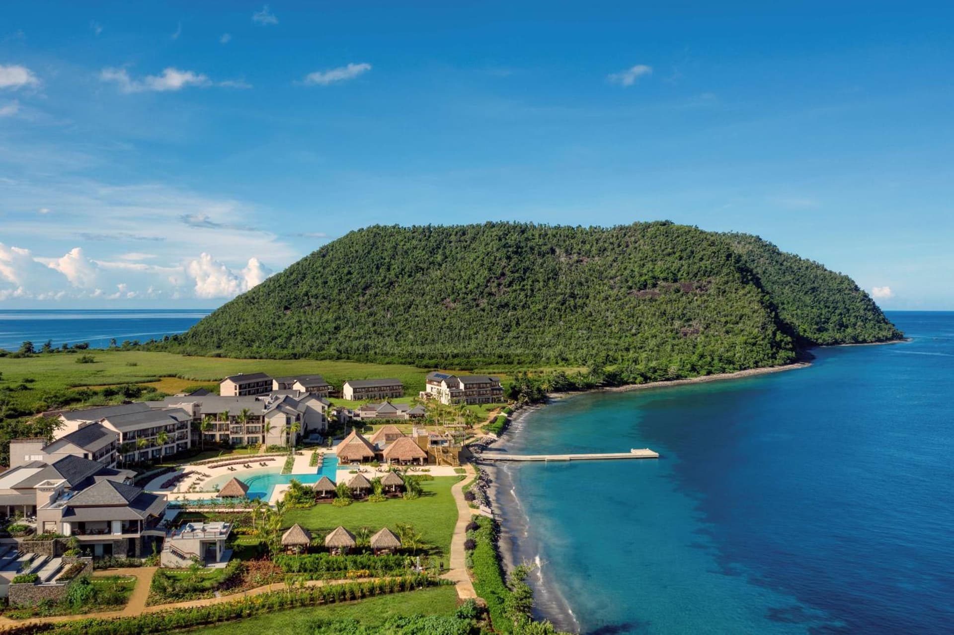 InterContinental Dominica Cabrits Resort & Spa by IHG - Photo 167
