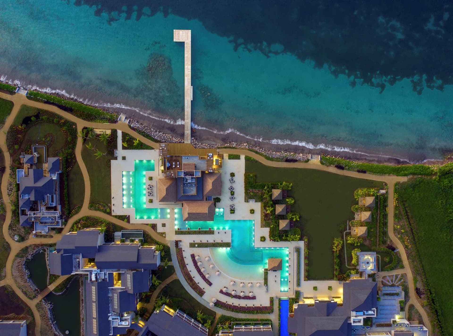 InterContinental Dominica Cabrits Resort & Spa by IHG - Photo 144