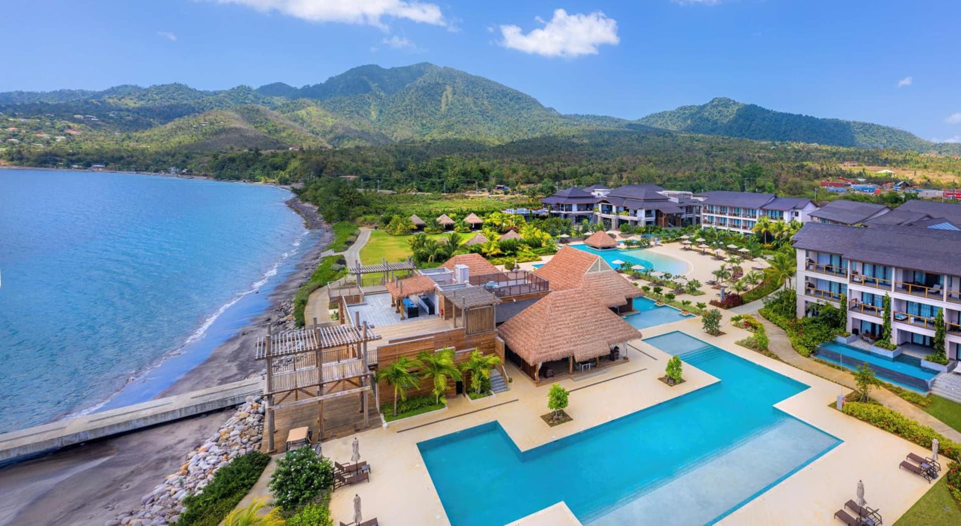 InterContinental Dominica Cabrits Resort & Spa by IHG - Photo 8