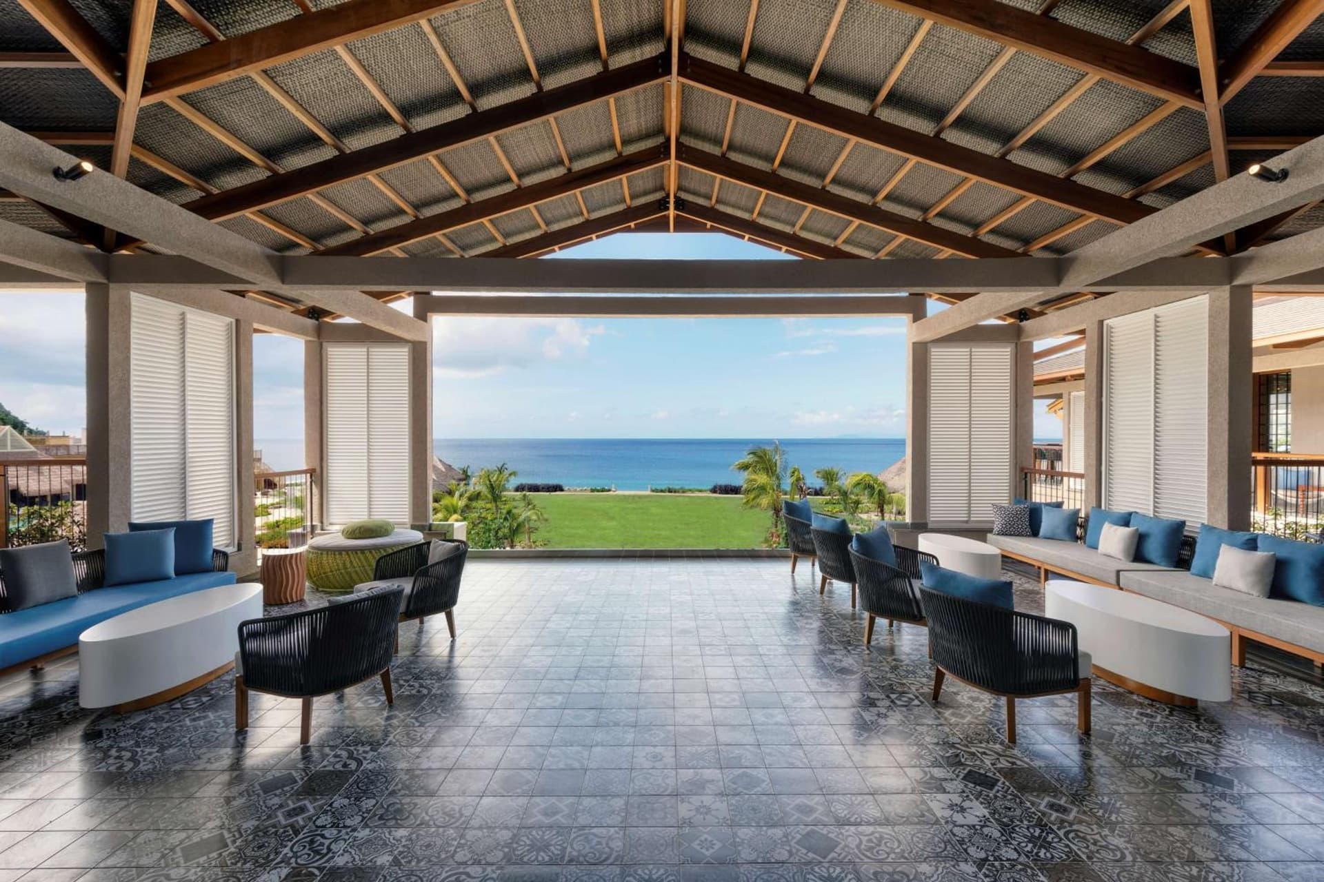 InterContinental Dominica Cabrits Resort & Spa by IHG - Photo 15