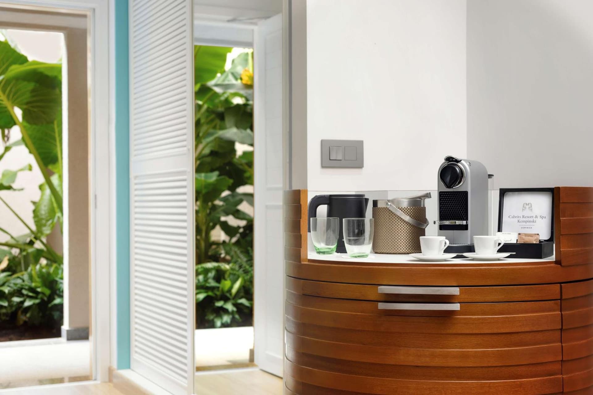 InterContinental Dominica Cabrits Resort & Spa by IHG - Photo 174