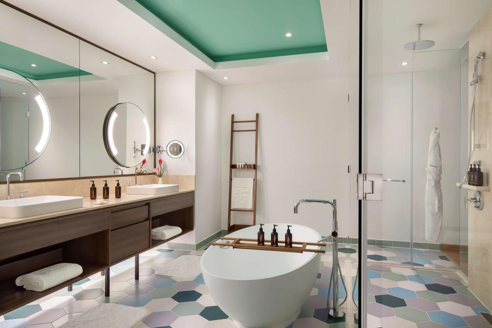 InterContinental Dominica Cabrits Resort & Spa by IHG - Photo 184