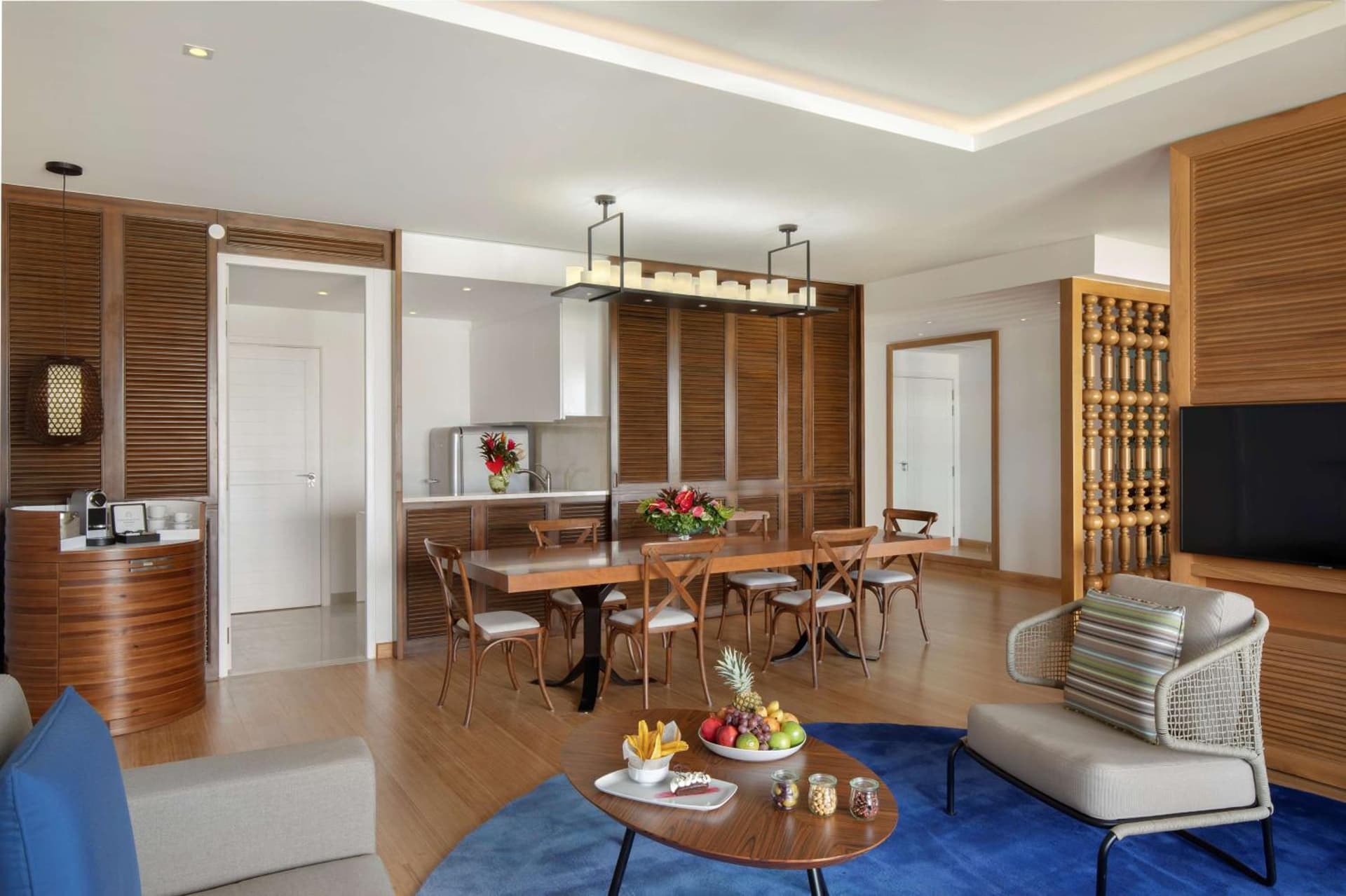 InterContinental Dominica Cabrits Resort & Spa by IHG - Photo 188