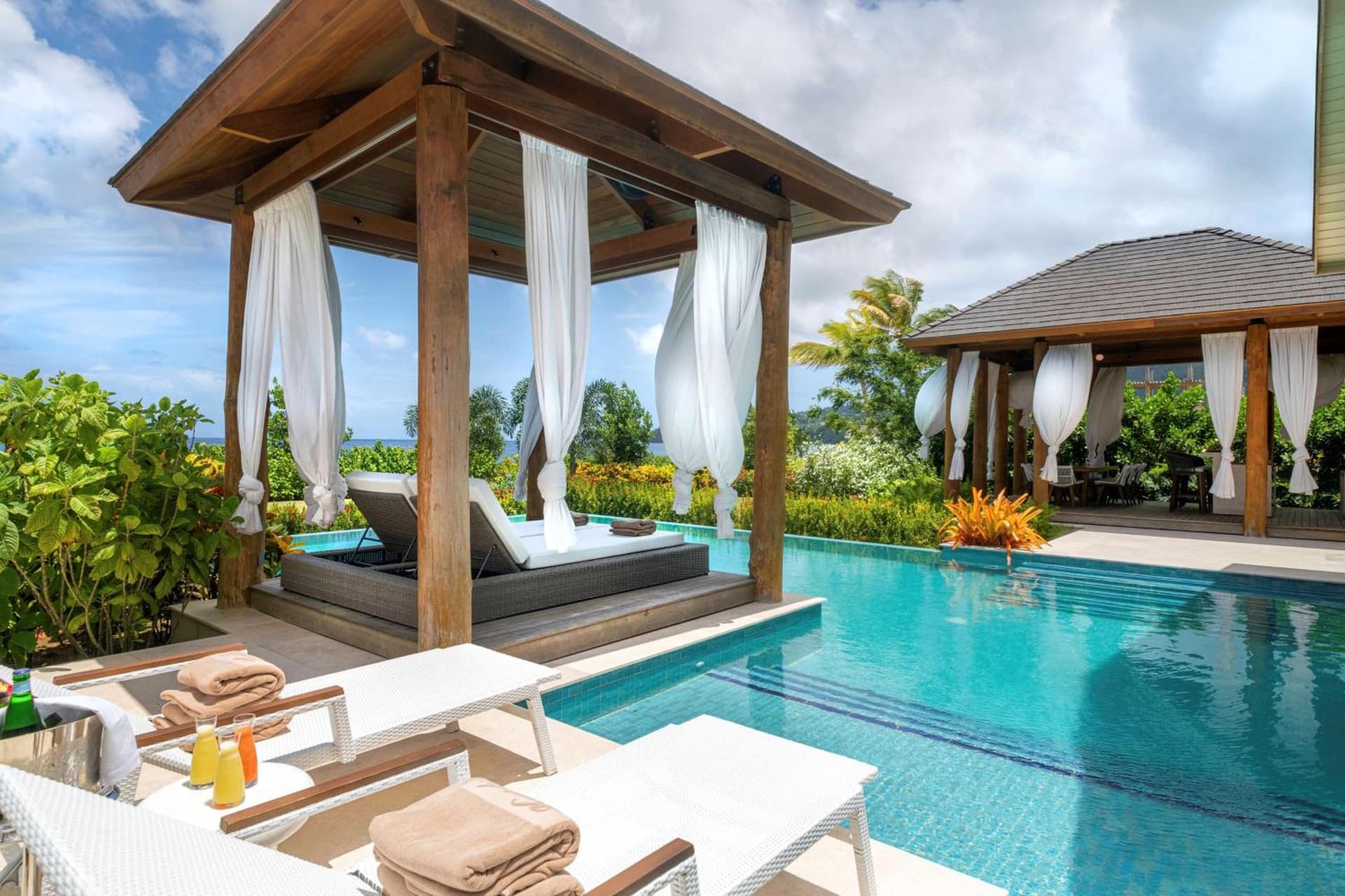 InterContinental Dominica Cabrits Resort & Spa by IHG - Photo 191