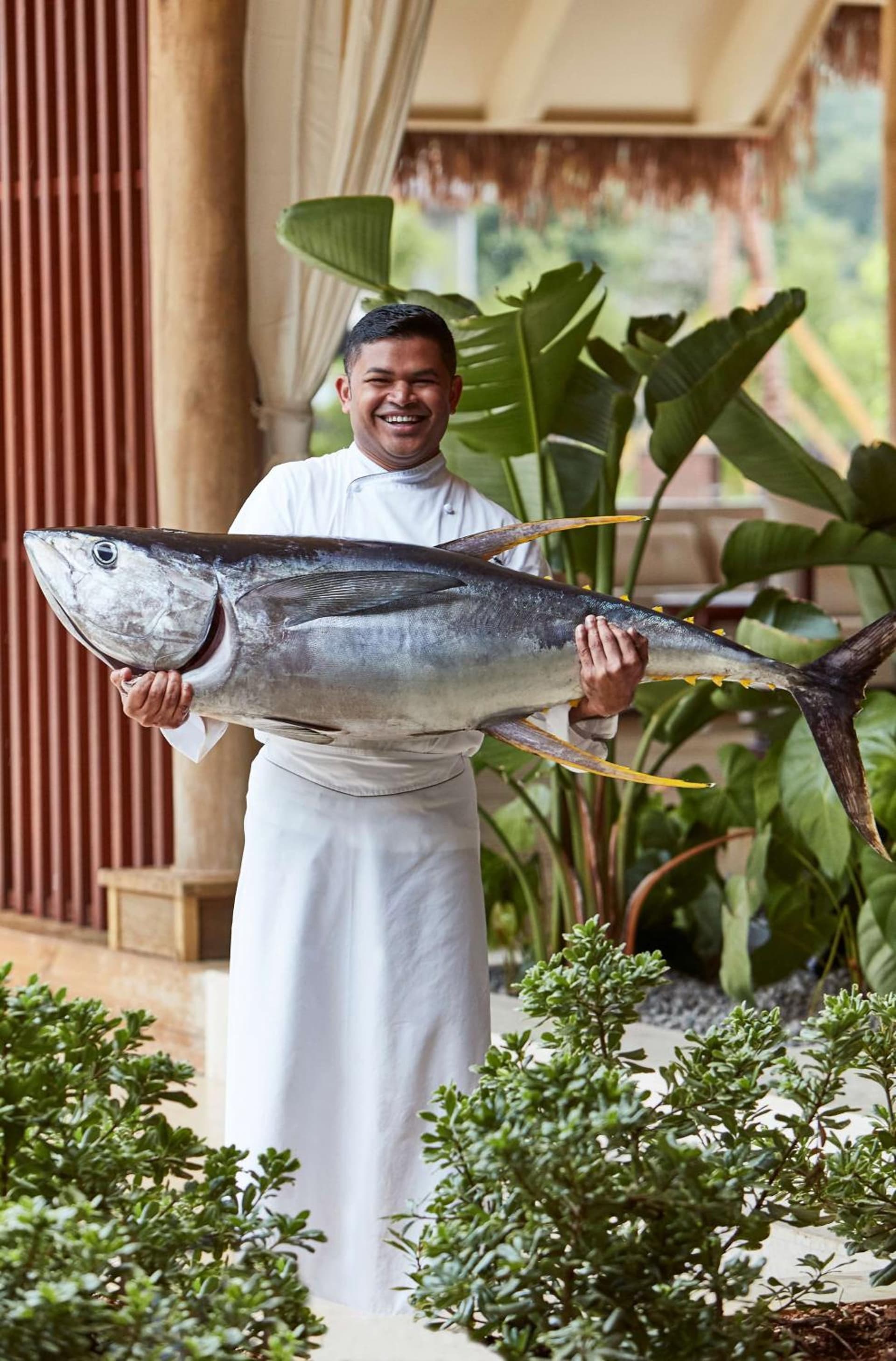 InterContinental Dominica Cabrits Resort & Spa by IHG - Photo 25