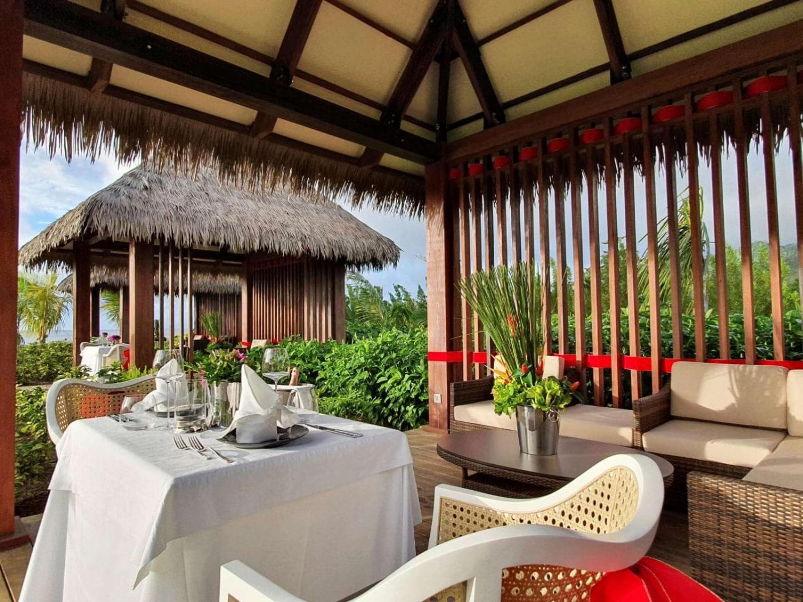 InterContinental Dominica Cabrits Resort & Spa by IHG - Photo 38