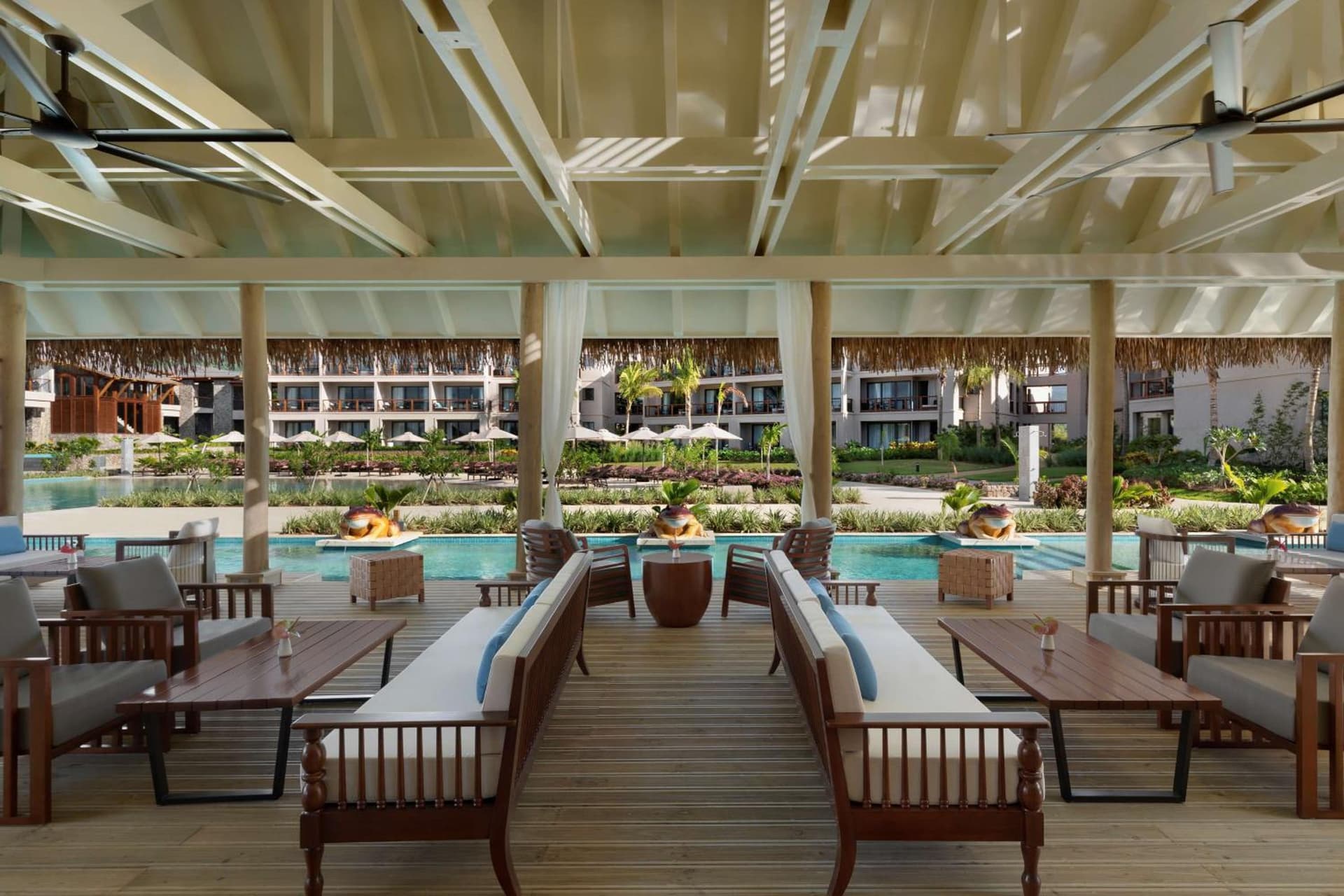 InterContinental Dominica Cabrits Resort & Spa by IHG - Photo 40