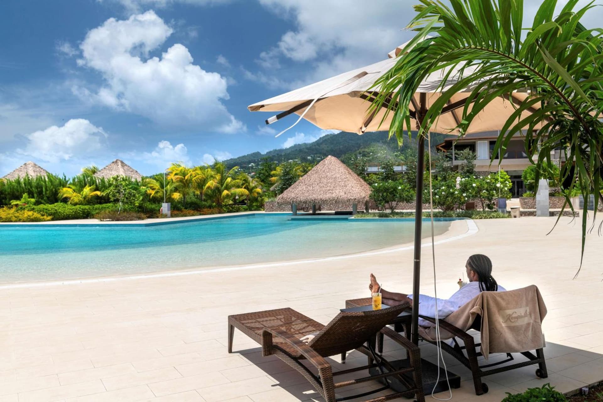 InterContinental Dominica Cabrits Resort & Spa by IHG - Photo 50