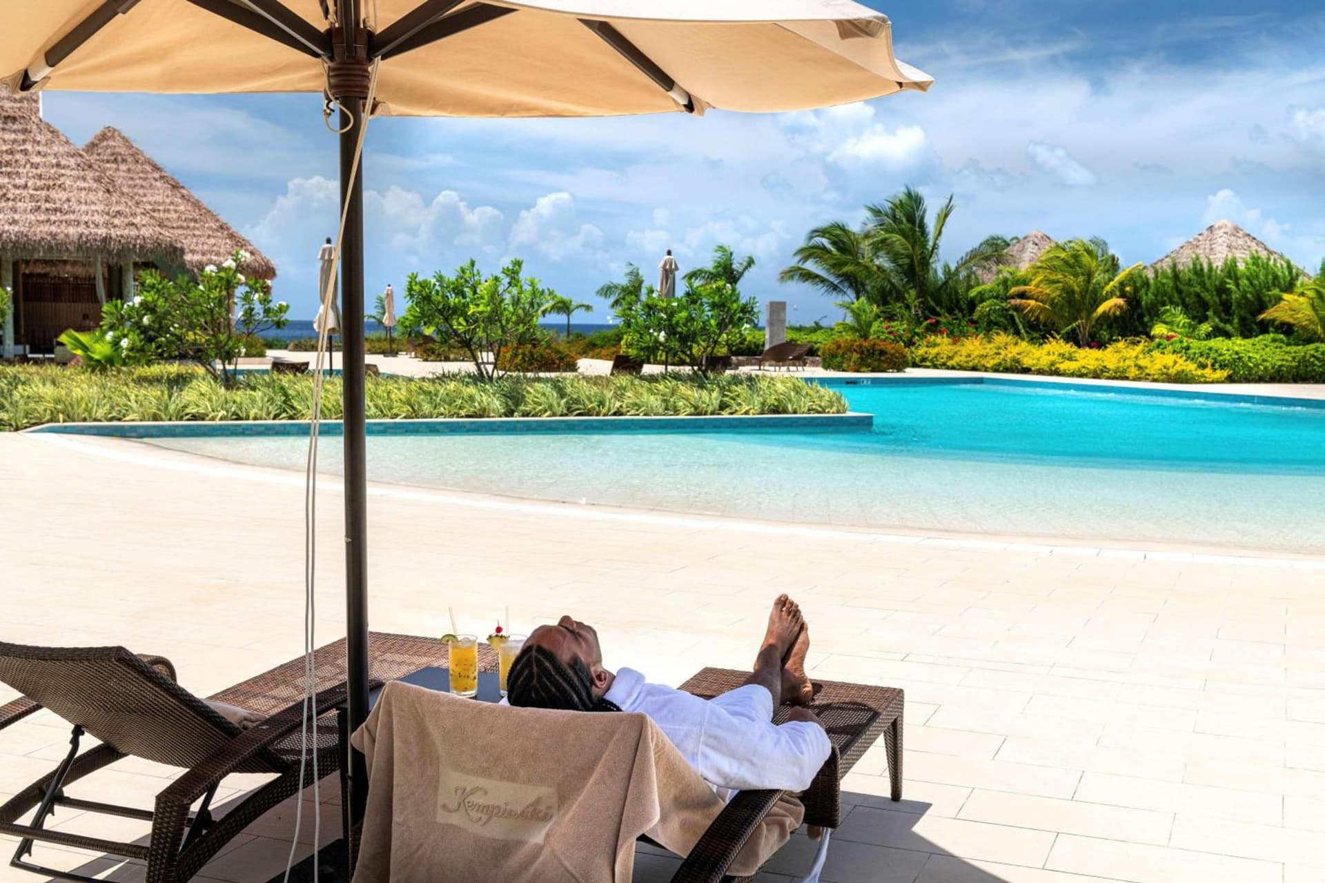 InterContinental Dominica Cabrits Resort & Spa by IHG - Photo 52