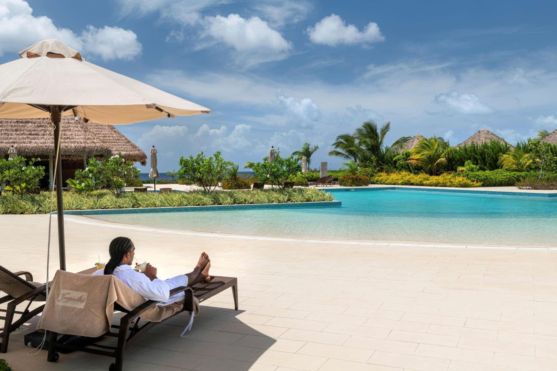 InterContinental Dominica Cabrits Resort & Spa by IHG - Photo 51