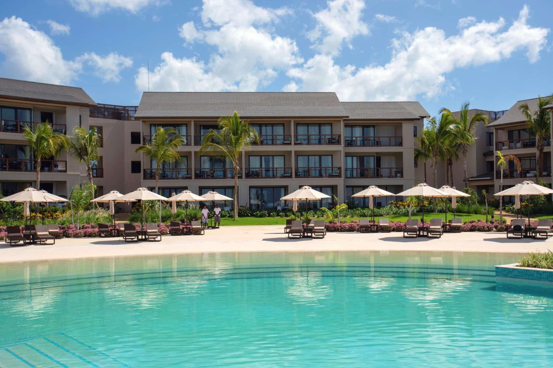 InterContinental Dominica Cabrits Resort & Spa by IHG - Photo 53