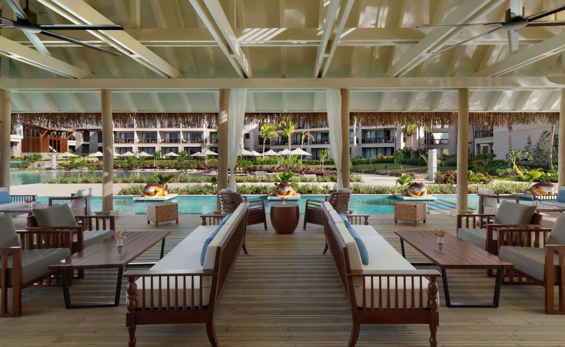 InterContinental Dominica Cabrits Resort & Spa by IHG - Photo 67