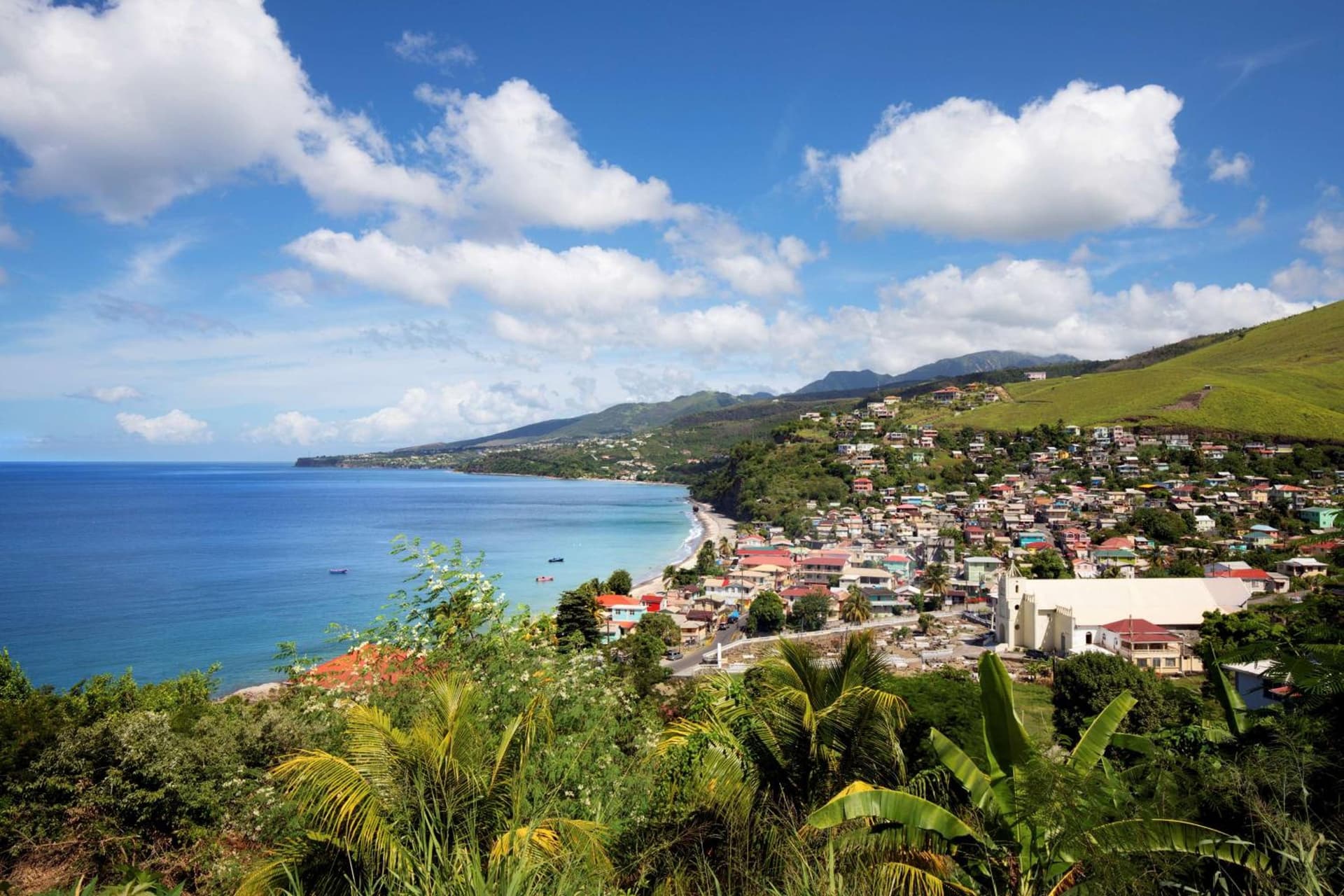 InterContinental Dominica Cabrits Resort & Spa by IHG - Photo 204